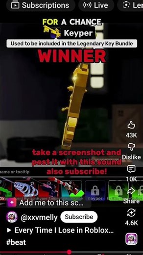 I just did that where is my reward my display name is saturogojo_77