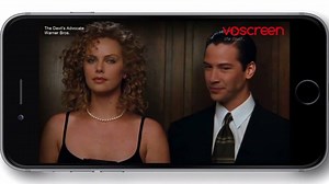 To improve your English, play Voscreen every day! - WEB: https://voscreen.com - Google Play: https://goo.gl/5bQrbS - App Store: https://goo.gl/5TyKMP | Voscreen