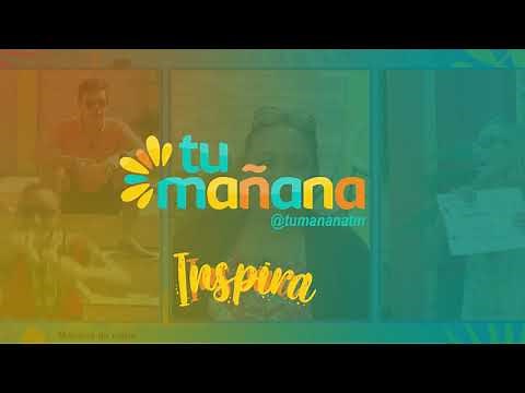 TU MAÑANA TE ACOMPAÑA TODO EL DÍA ☀️