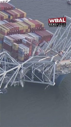 Key Bridge victims’ families hope federal indictment helps their civil case