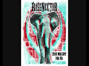 Bassnectar 2010 mixtape Part 2