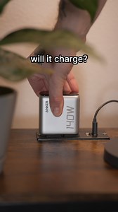 Uninterrupted gameplay 🤝 Charge it all in one place Anker Charger 👉https://ankerfast.club/uopk45 ✅140W ✅4-Port ✅PD 3.1 technology ✅USB-C Cable ✅AI temperature Control ✅Gallium Nitride technology 🤑 Only $89.99 | Anker