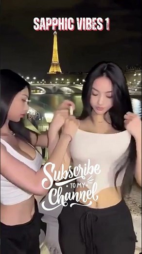 Lesbian Pure Romantic Moments❤️‍🩹