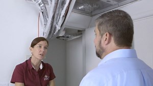 FSEC's Buildings Research Capabilities