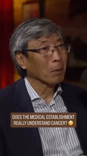 Dr. Pete Sulack on Instagram: "🔥Does the Medical Establishment understand cancer? 😳 ✨ Want my full protocol? Comment “PROTOCOL” 📧 Want education? Comment “EMAIL” 🧑‍⚕️ Want 1-on-1 support? Comment “CONSULT” 👉 Check your messages for the links #drpetesulack #braincancersurvivor #cancerrecovery #cancer #cancerfight"