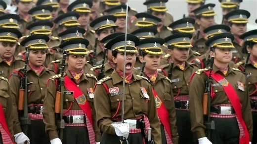 How to join Indian Army as a woman? Check schemes, exams and eligibility criteria