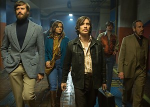 'Free Fire' Review