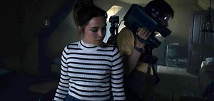 First Trailer for Netflix Horror Film 'Malevolent' Starring Florence Pugh | FirstShowing.net