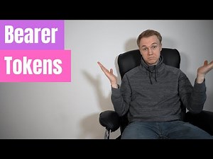 What are Bearer Tokens?