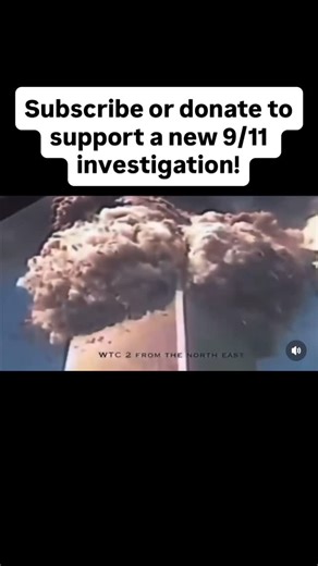 @nyc_wtc | Subscribe or donate to support a new 9/11 investigation! #wtc #911 #nyc #neverforget #worldtradecenter #september11th #twintowers... | Instagram