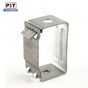 [Hot Item] Snap Type Channel Hanger Swing Gate Fixture Hanger