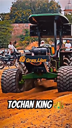 Tochan king ki power 💥 #trendingshorts #shortfeed #automobile #ytshorts #shorts #youtube #new