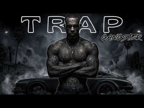 Underground Hip Hop Culture Mix 2026 🎧 Gangster Trap Freestyle Rap | High Energy Street Anthems