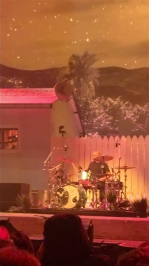 WEEZER - The Gathering - Aloo Gobi - Vancouver Canada Sep 12 2026