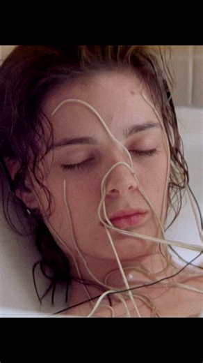 When Your Family Gets Replaced by Aliens 👀🛸 | Body Snatchers #youtubeshorts #film