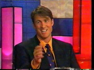 Live And Kicking AFL Grand Final Show 1998