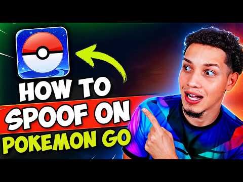 BEST Pokemon GO Spoofer 2026 – Pokemon GO Hack iOS & Android Full Guide