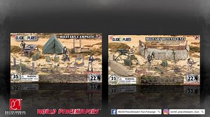 40 reactions · 8 comments | The Great news for the World Peacekeepers...