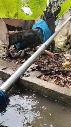 3 inch Hydraulic Ram pump 30,000 Tuned for high head capacity, Durability and max efficiency Test run before Delivery. . Bound for Camarines Norte . . #rampump #hydraulicrampump #hydram #NoElectricityNeeded #nofuel #HighlandFarming #MountainFarming #SustainableFarming #OrganicFarming #AgriTech #FarmLife #EcoFarming #SmartFarming #GreenAgriculture #AgroInnovation #FreeEnergy #RenewableEnergy #SustainableEnergy #OffGridLiving #GreenEnergy #EcoSolutions #AlternativeEnergy #SolarPower #HydroPower #C