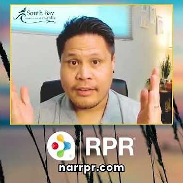 Do You Know About RPR (Realtors Property Resource)?