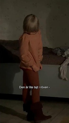 "Oj, vad jag är fin!" #anderstittar #nostalgi #astridlindgren #brödernalejonhjärta