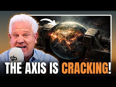 "The Great Realignment" - How Trump RESET the Global Power Structure in ONE Year!