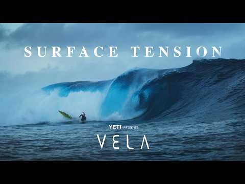 SURFACE TENSION | VELA | exploring Fiji with Nate & Ivan