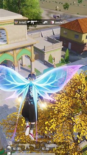 YENİ YIL YENİ MOD SONU SİZİN İÇİN ☠️ . . . . #pubgnextstarprogram #pubgmobile #furyteam #keşfet #beniöneçıkart @MrJoBen @TansuGame