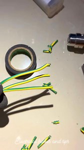 #electrician | Electrical Hacks and Tips