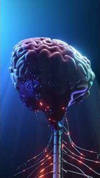 Mental boost, neuronal reconnection