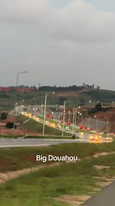 La Y4 désengage Abidjan : Big Douahou et les quartiers