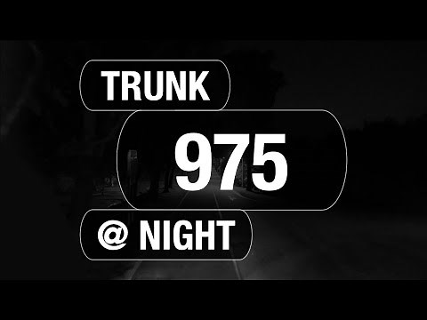 975 At Night - Most Haunted in Singapore (BFTP 2023) | Bus Service Route Visual