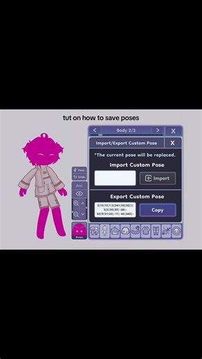 tut👍 | Posing For Pictures