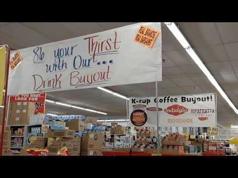 DITL House Wife With No Kids| Shopping For Household Items Stocking Up