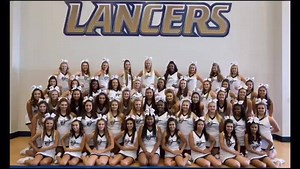 Cal Baptist Lancer Cheer is up for a Varsity Cheerleader's Choice award! Make sure you vote and spread the word! http://tv.varsity.com/event/255971-2017-cheerleader-s-choice-school-spirit-spotlight/entries #LanceUp | CBU Lancers