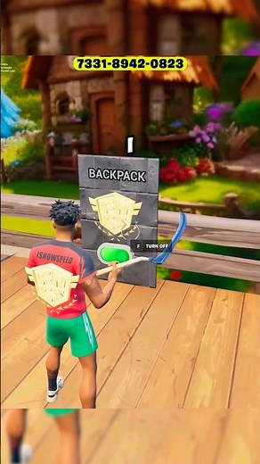 The best Fortnite practice 1v1 map!