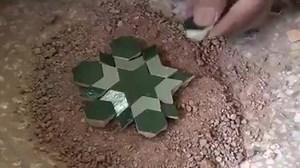 L'Art du zellige Marocain : de l'argile à la mosaïque ! | Le petit journal Marocain - LPJM