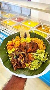 Best Rice & Curry in Colombo 🇱🇰 #srilankanfood #short