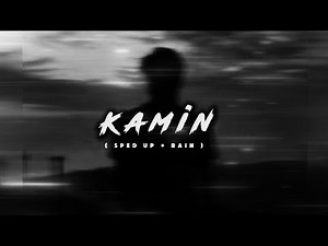 song: Камин - emin & jony ( slowed reverb - deep version anime video