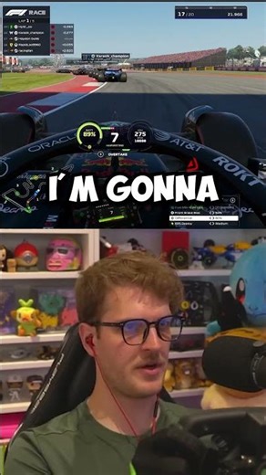 How Driving Slower Can Actually Make You Go Faster