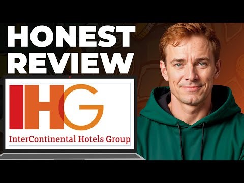 IHG Hotels Full Review – Features, Strengths, Weaknesses