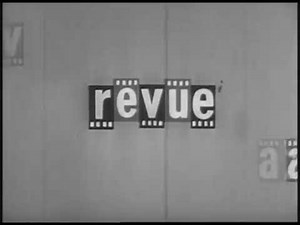 (REUPLOAD) Revue Studios Logo With JaMco Productions (1958) "Long Version"