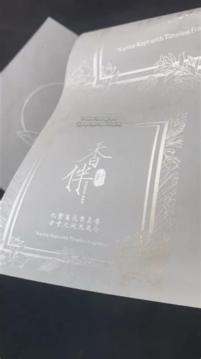 Custom Tissue Paper