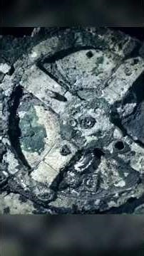 Ancient Computer #artifacts #tutankhamun #historyfacts