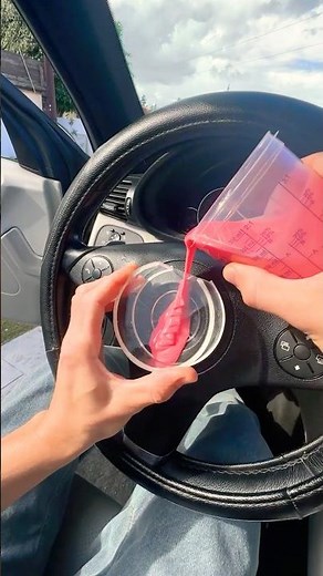 Making a Mercedes Logo Mold with Silicone and Casting it in Liquid Metal!
