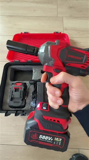 Clé à choc #cle #choc #bricolage #tiktokshop #outils