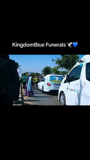 Cléreza y Apoyo en Funerales con KingdomBlue