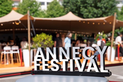 Annecy Festival 2025 Report: Sunny Days & Warm Welcomes to the Global Animation Community | Animation Magazine