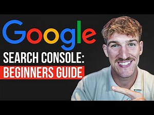 How to Use Google Search Console (for Beginners 2026)
