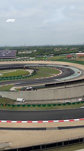 2.5M views · 10K reactions | What a place to watch the race start 朗 #F1 #ChineseGP | F1 | Facebook